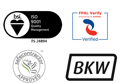 BKW Accreditation's