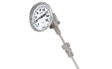 Bimetal Thermometers