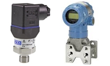 Pressure transmitter