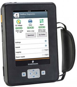 AMS Trex Device Communicator - BKW