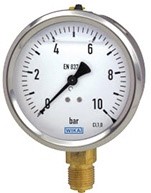 Pressue Gauge