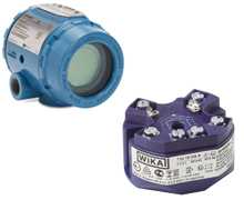 temperature transmitter