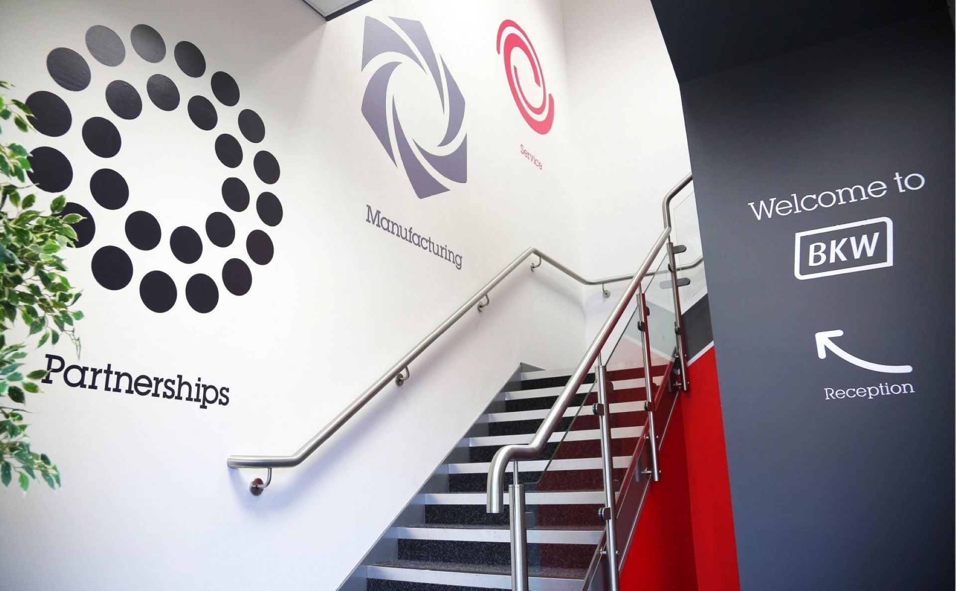Photograph for BKW Instruments Ltd, Machinery business in Manchester