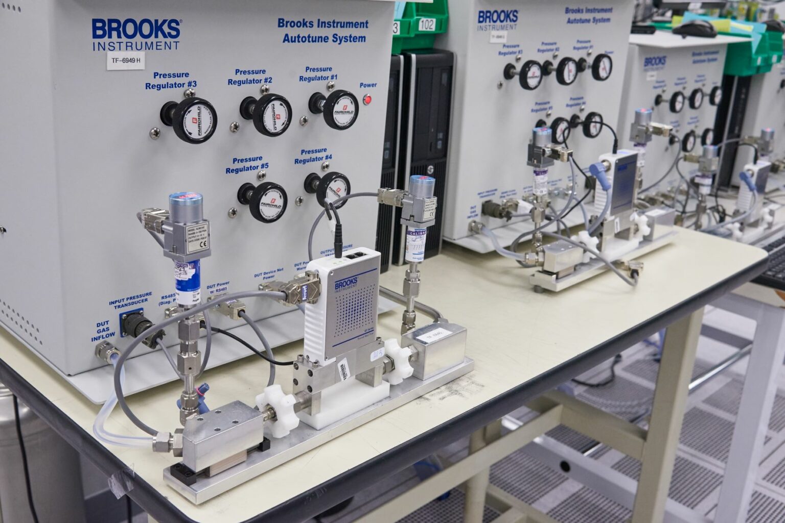 Calibration Services - BKW Instruments - Pressure, Temperature and Flow ...