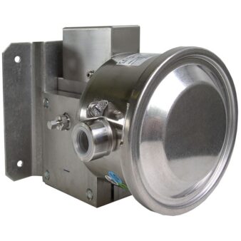 DW, DW10 Differential Pressure Switch