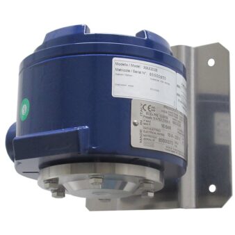 MA Diaphragm Pressure Switch
