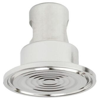 990.22, 990.52, 990.53 Diaphragm seal with sterile connection