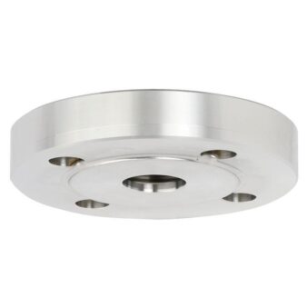 990.26 Diaphragm seal with flange connection