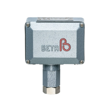 BETA C-Series Pressure Switch