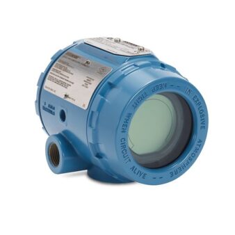 3144P Temperature Transmitter