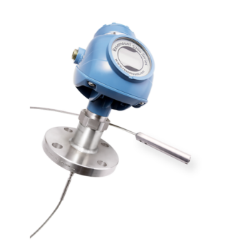5300 Level Transmitter - Guided Wave Radar