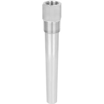 TW15 Threaded Thermowell