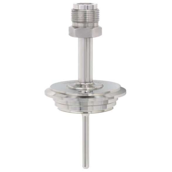TW22 Protection Tube - BKW Instruments - Pressure, Temperature and Flow ...