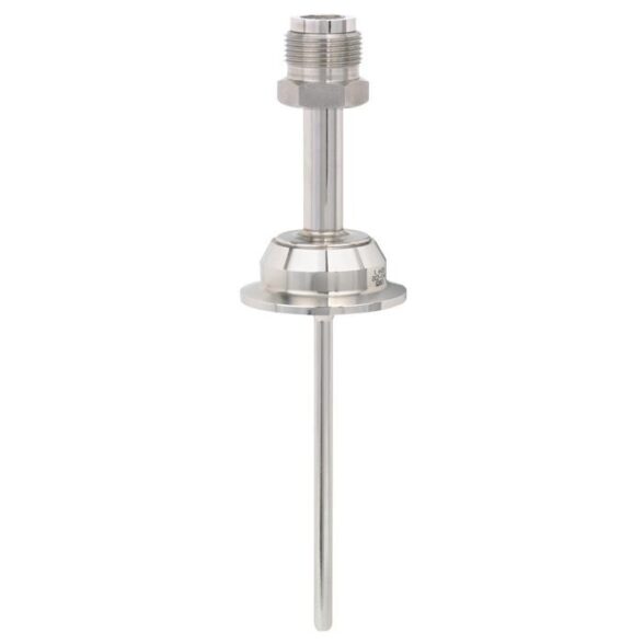 TW22 Protection Tube - BKW Instruments - Pressure, Temperature and Flow ...