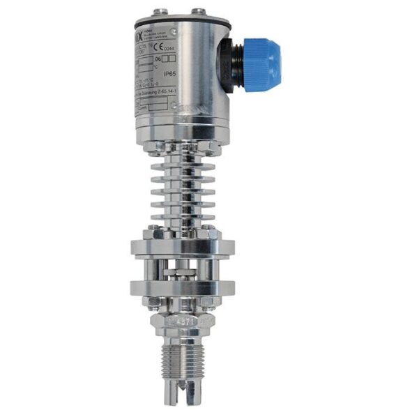 OLS-S, OLS-H Optoelectronic Level Switch - BKW Instruments - Pressure ...