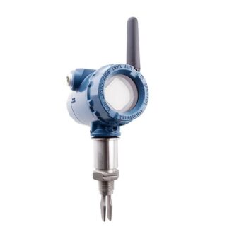 2160 Wireless Level Detector - Vibrating Fork