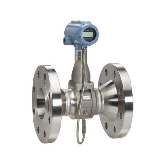 8800 Multivariable Vortex Flow Meter