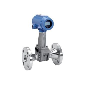 8800 Reducer Vortex Flow Meter