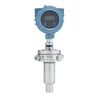 GDM Gas Density Meter