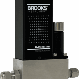 BKW Instruments Brooks SLA5800