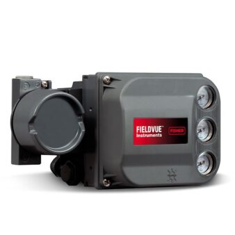 FIELDVUE DVC6200 Digital Valve Controller