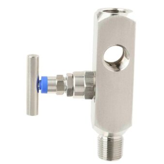 Needle Valve and Multiport Needle Valve