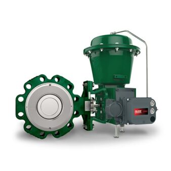 8590 High Performance Butterfly Valve