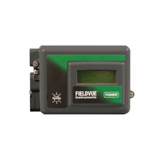FIELDVUE DVC2000 Digital Valve Controller