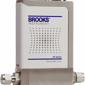 BKW Instruments Brooks GF40 series