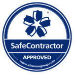 BKW Instruments SafeContractor Approved