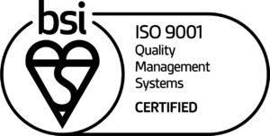 BKW Instruments BSI ISO 9001