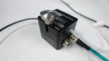 BKW Brooks Instrument BCU series