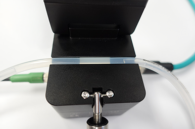 BKW Instruments Brooks Instrument BCU Series