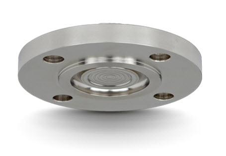 WIKA Diaphragm Seal