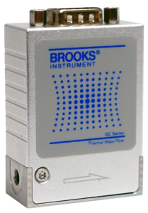 BKW Instruments Brooks GC Series