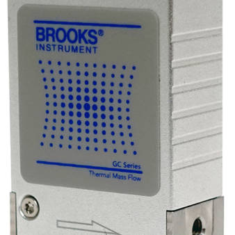 BKW Instruments Brooks GC Series