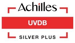 BKW Instruments Achilles UVDB Silver Plus